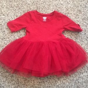Baby girl dress!
